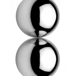 Master Series Magnus XL Ultra Powerful Magnetic Balls: Edelstahl-Magnetkugeln