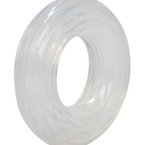 Premium Silicone Ring Large: Penisring