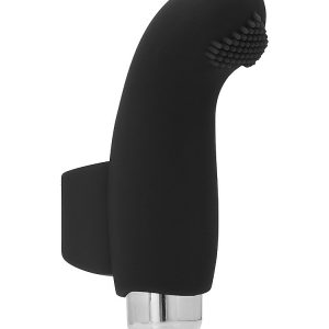 Simplicity Basile: Finger-Vibrator