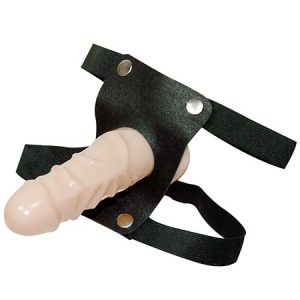 Lock Load Strap-on Penis