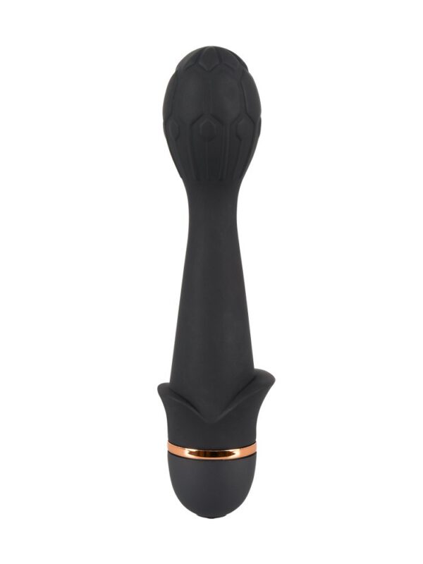 Bendy Flower: Vibrator