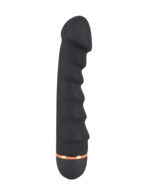 Bendy Ripple: Vibrator