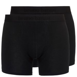 Bruno Banani Flowing: Short 2er Pack