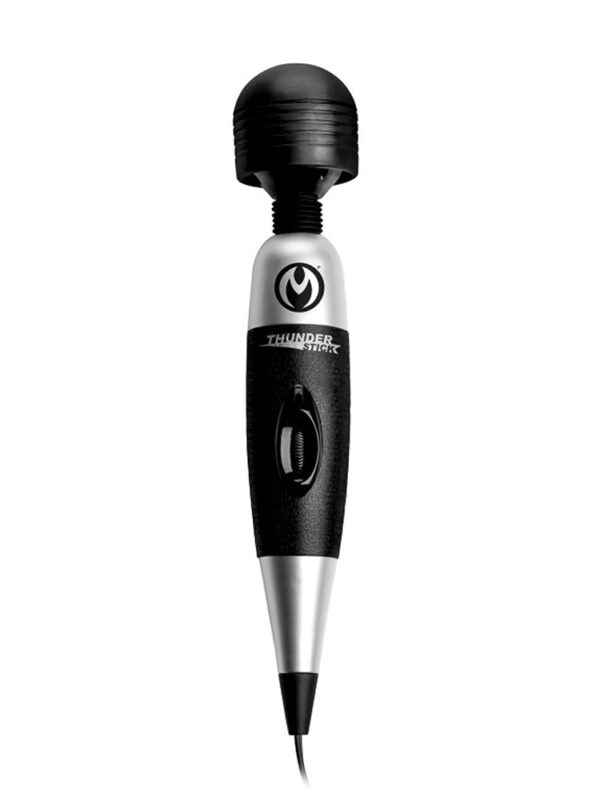 Master Series Thunderstick 2.0: Wandvibrator