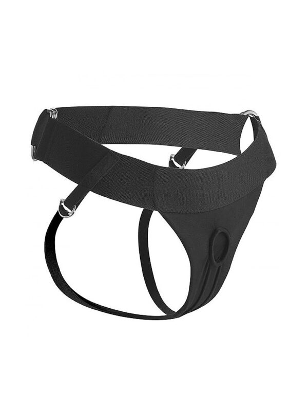 Strap U Avalon: Strap-On Jock-Harness