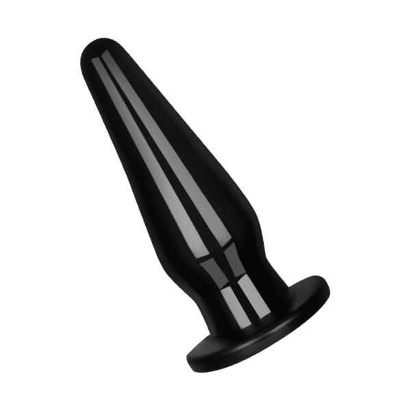 Zierlicher Analdildo, 7,5 cm