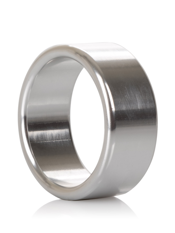 Alloy Metallic: Aluminium Penisring