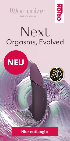 Womanizer Next Aktion Angebot bei Orion