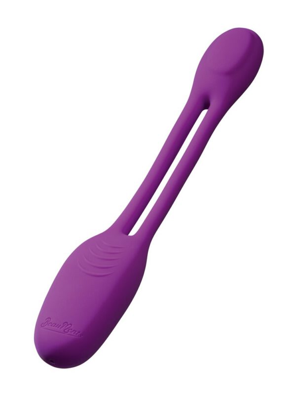 BeauMents Flexxio: Paarvibrator