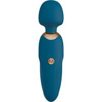 Massagestab „Petite Wand“ mit 10 Vibrationsmodi