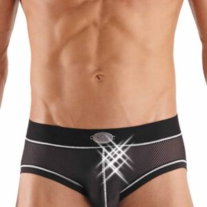 Eros Veneziani Adriano: Transparent-Brief