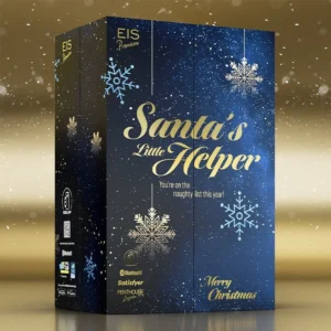 Eis Adventskalender Amorelie Orion