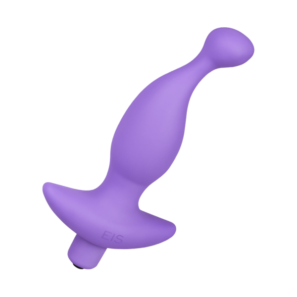 Silikon-Analvibrator, 15,5 cm