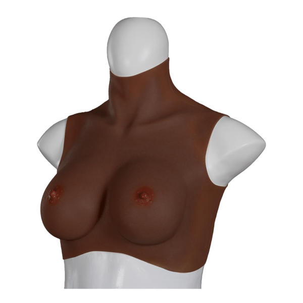 Ultra Realistic Breast Form