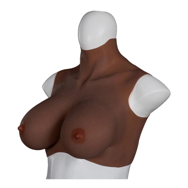 Ultra Realistic Breast Form