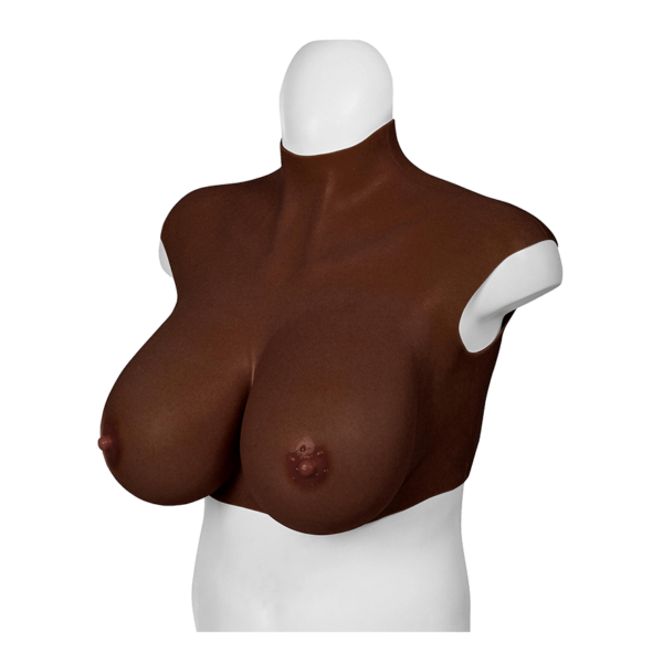 Ultra Realistic Breast Form