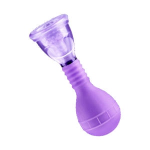 Advanced Clit Pump