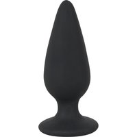 Analplug „Heavy plug“ mit Standfuß