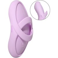 Fingervibrator „Echo 2“ mit Wärmefunktion