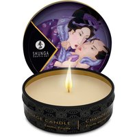 Massagekerze “Mini Massage Candle“ mit sanft subtilem Duft