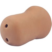 Masturbator „Mia XL“ in Vagina & Anus-Optik