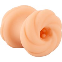 Penis-/Hodensleeve „4in1 Pleasure Toy“, super flexibel