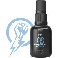 Stimulationsgel „Hard Man Power“