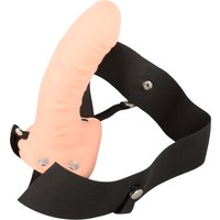 Strap-on „For Him or Her Hollow“, Unisex