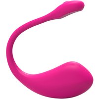 Vibro-Ei „Lush 2“ per App steuerbar