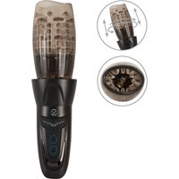 Masturbator mit Rotation, Vibration und Stoßmassage