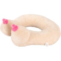 Nackenkissen „Busen“, streichelweich