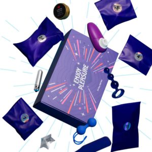 Womanizer Enjoy Adventskalender 2025