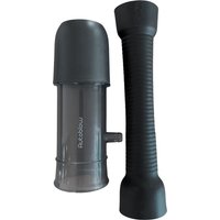 Zubehör „Medium Stroking Tube“ für VacuGlide von Autoblow