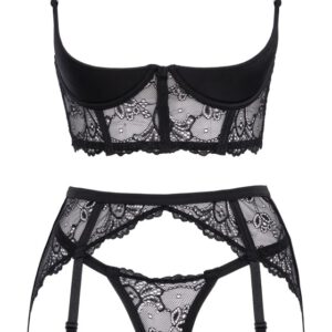 3-teiliges Straps-Set