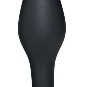 Analplug aus Silikon