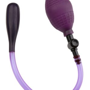 Analplug „Anal Balloon“ zum Aufpumpen