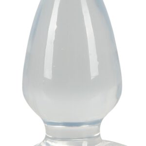 Analplug „Big Plug“