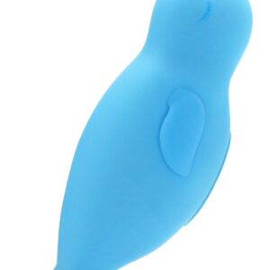 Auflegevibrator „Narwhal“, beidseitig verwendbar