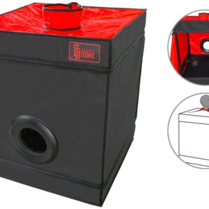 BDSM-Kabine „Bukkake“ zum Selbstaufbau