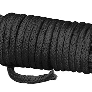 Bondage-Seil, 7 mm stark, 3 Meter lang
