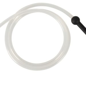 Dilator „Pi** To Mouth Dilator“ mit Schlauch und Mundstück