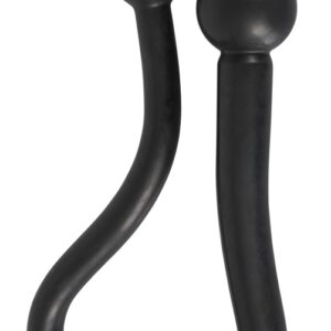 Doppeldildo „Double Plug“, extrem flexibel