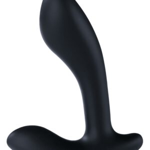 E-Stim-Analplug „Flexing Flavio“, Zubehör für Mystim-Reizstromgerät