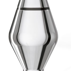 E-Stim-Analplug „John“, Zubehör für Mystim-Reizstromgerät