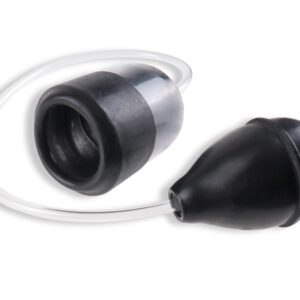 Eichelpumpe „Suck N’ Stroke“, 5,8 cm