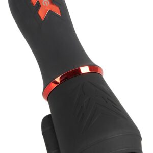 Eichelvibrator „Glans Masturbator with 2 Motors“, 10 Vibrationsmodi