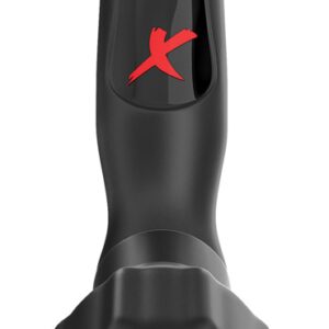 Eichelvibrator „Vibrating Roto-Sucker“, mit Saugfunktion