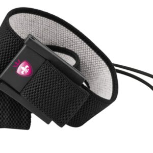 Elektro-Penisschlaufe „Charming Chuck“, für Penis und Hoden