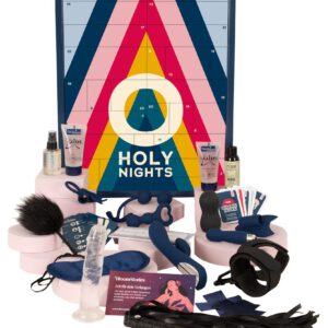 Orion Erotik-Adventskalender