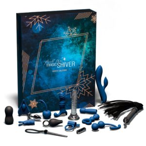 Feel the Magic Shiver Adventskalender